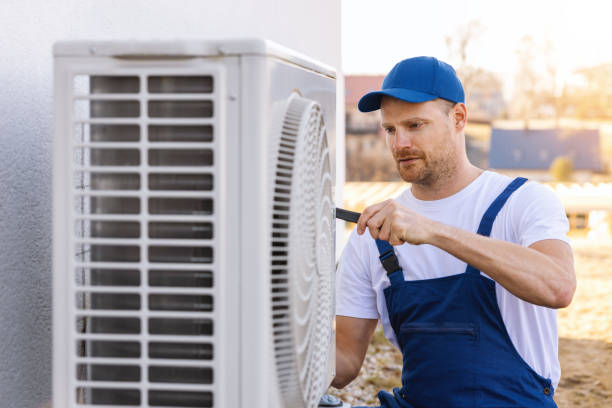 Reliable Longview, TX HVAC Solutions