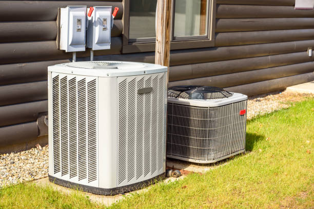 Best Local HVAC companies  in Longview, TX